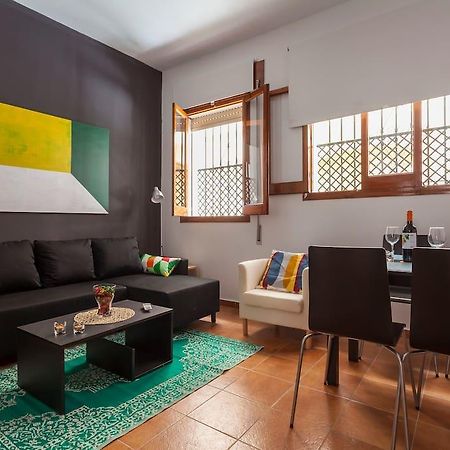 My Little Loft In The Heart Of Seville Exterior photo