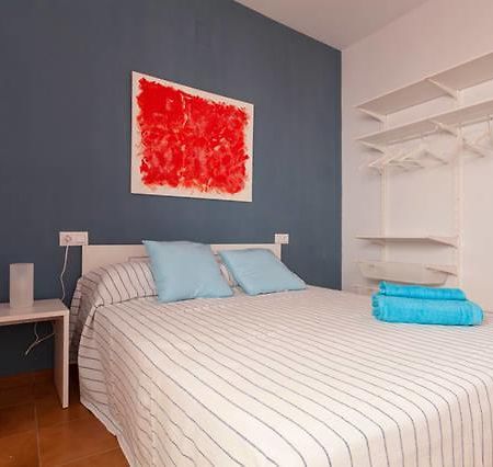 My Little Loft In The Heart Of Seville Exterior photo