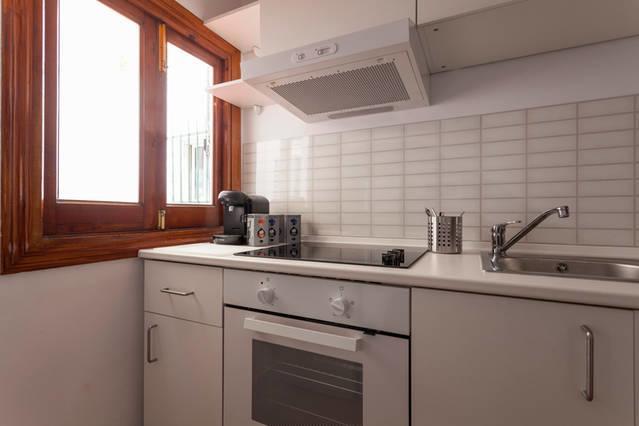 My Little Loft In The Heart Of Seville Exterior photo