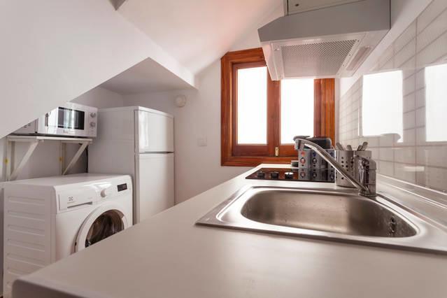 My Little Loft In The Heart Of Seville Exterior photo