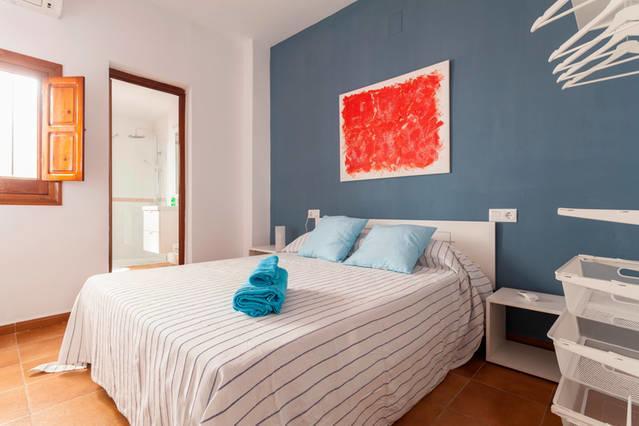 My Little Loft In The Heart Of Seville Exterior photo