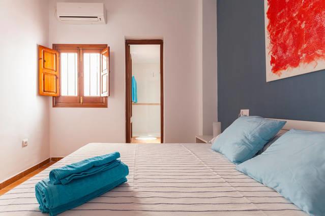 My Little Loft In The Heart Of Seville Exterior photo