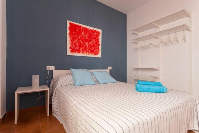 My Little Loft In The Heart Of Seville Exterior photo
